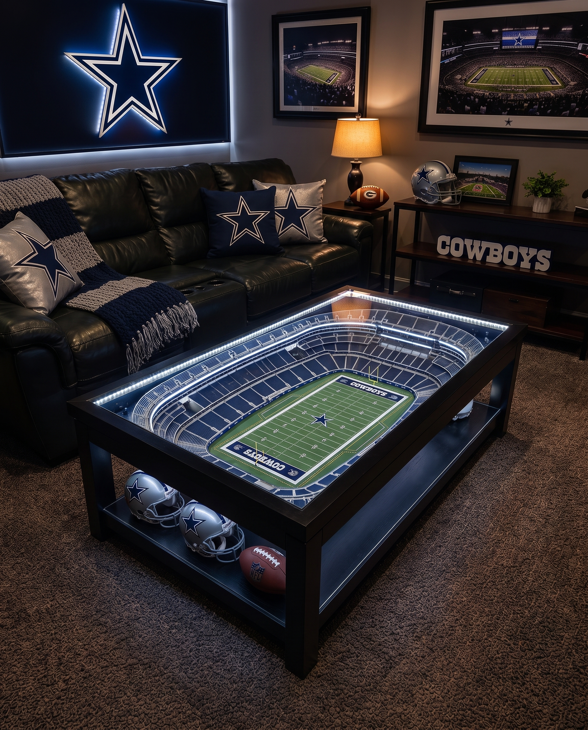 NFL Tables