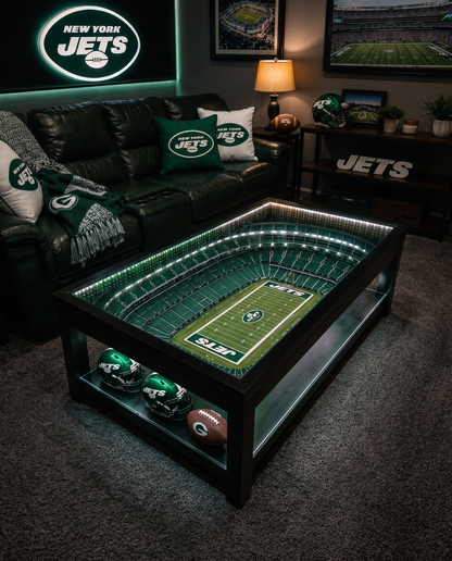 NFL Tables