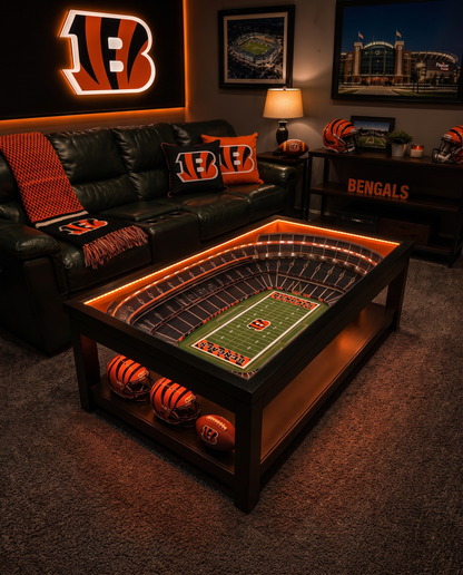 NFL Tables