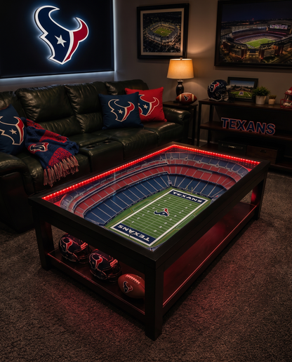 NFL Tables