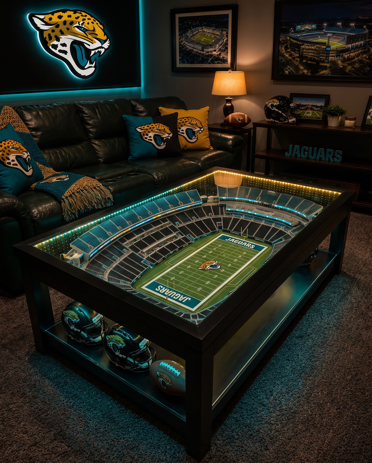 NFL Tables