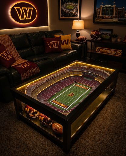 NFL Tables