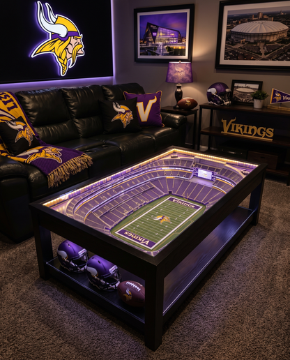 NFL Tables