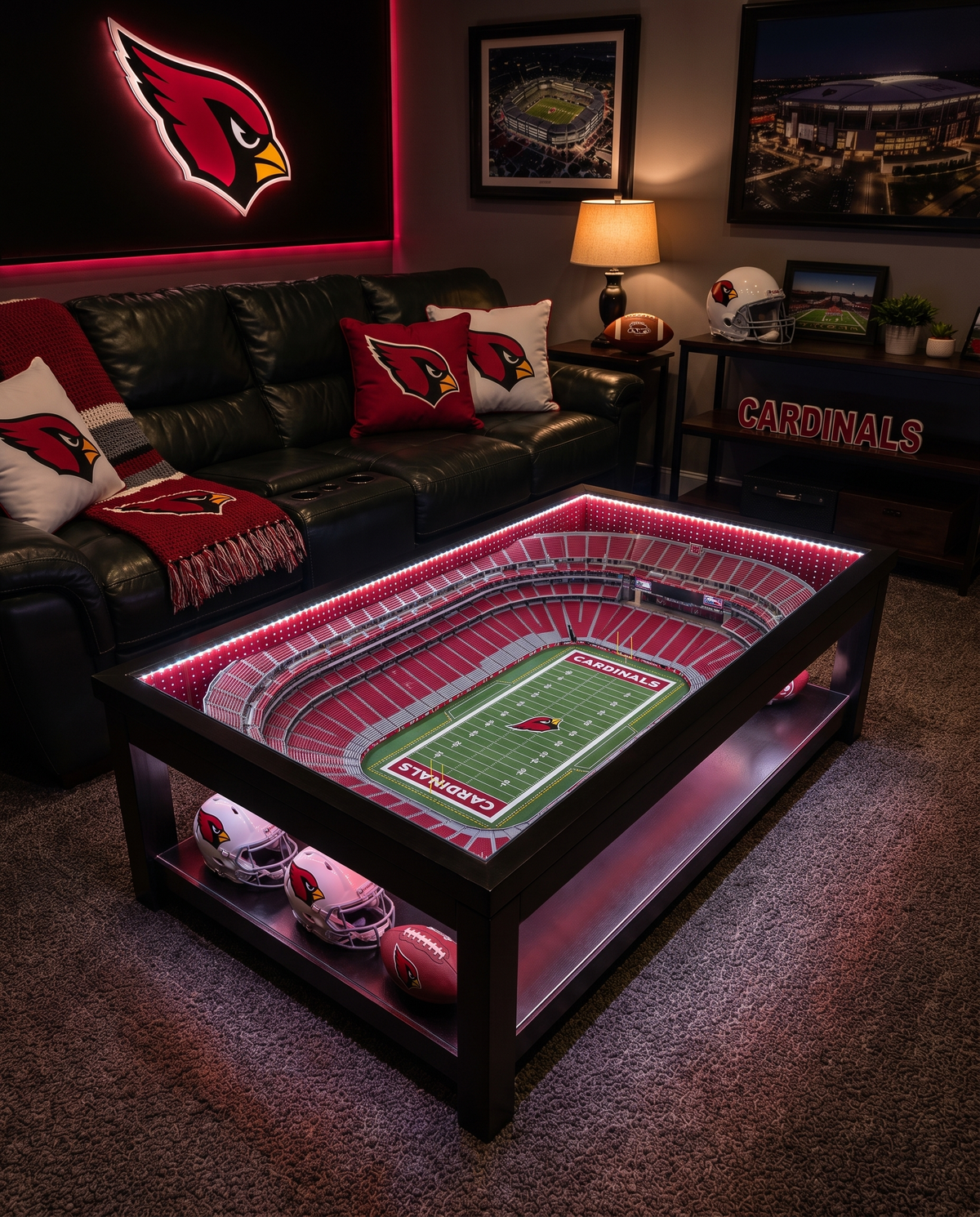 NFL Tables