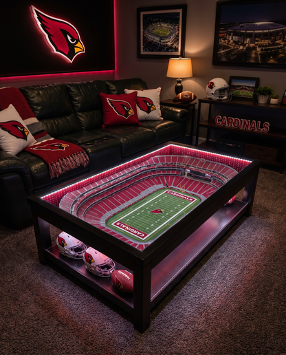 NFL Tables