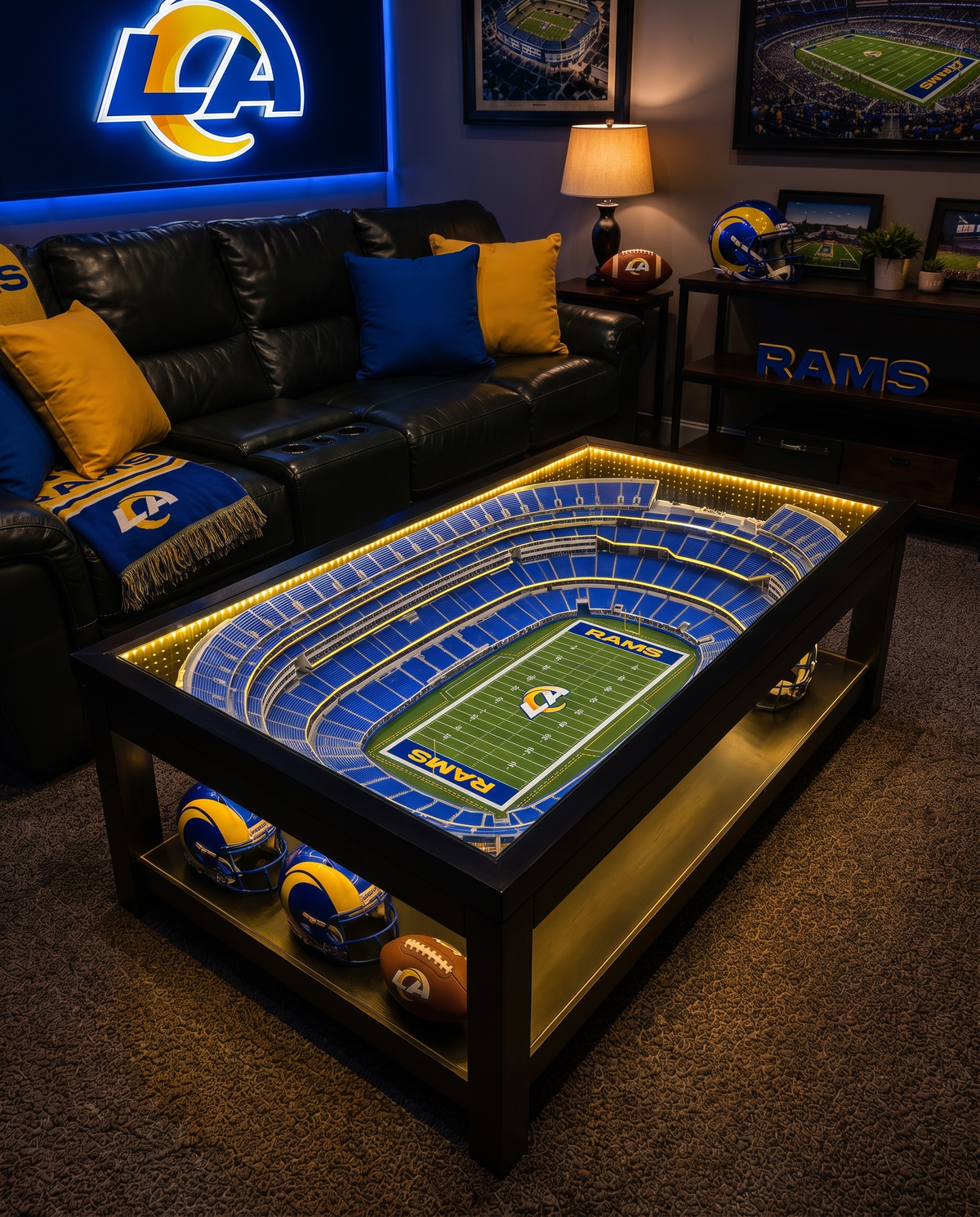 NFL Tables