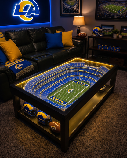 NFL Tables