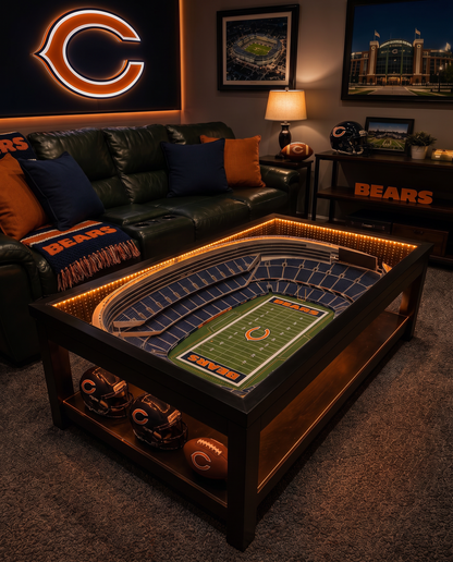 NFL Tables