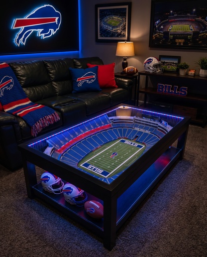 NFL Tables
