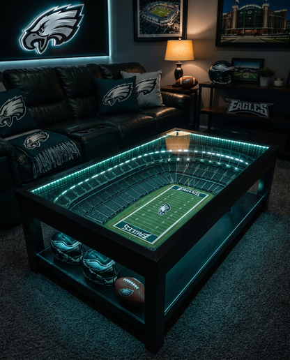 NFL Tables