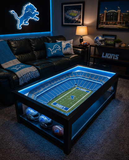 NFL Tables