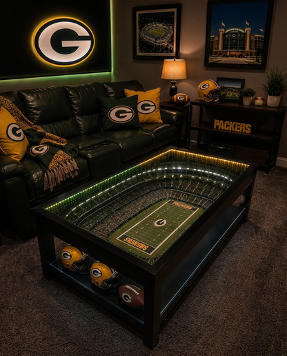 NFL Tables