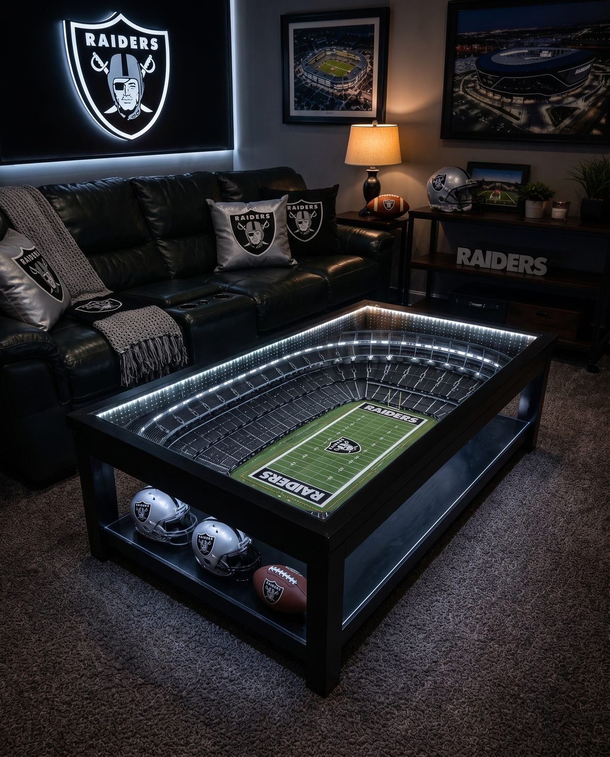 NFL Tables