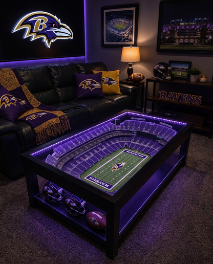 NFL Tables