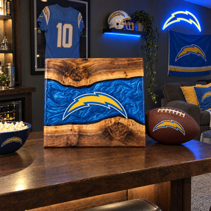 NFL Cutting Boards