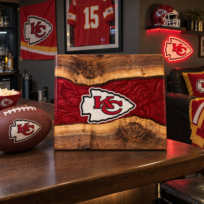 NFL Cutting Boards