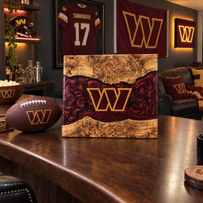 NFL Cutting Boards