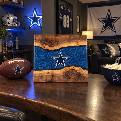 NFL Cutting Boards