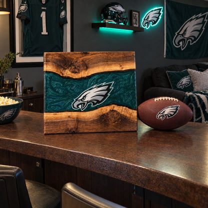 NFL Cutting Boards