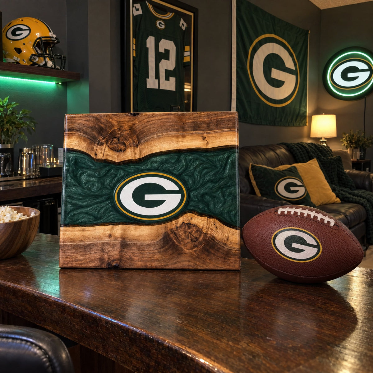 NFL Cutting Boards