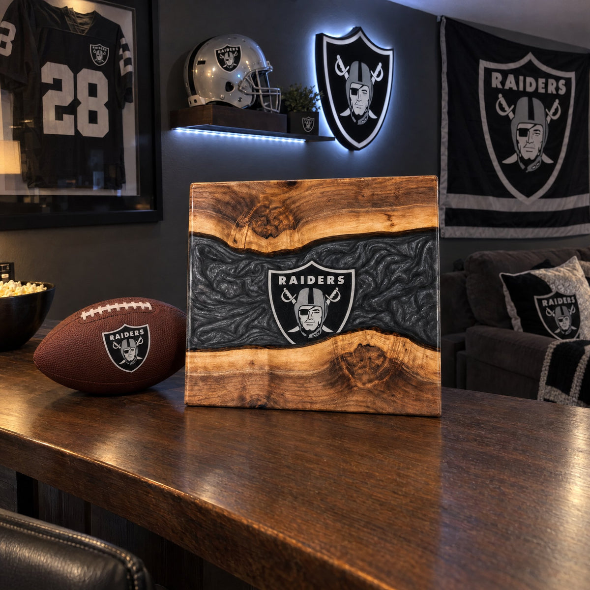NFL Cutting Boards